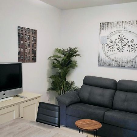 Nervion Luxury Sevilla Екстериор снимка