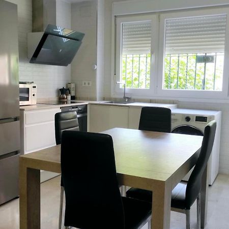 Nervion Luxury Sevilla Екстериор снимка