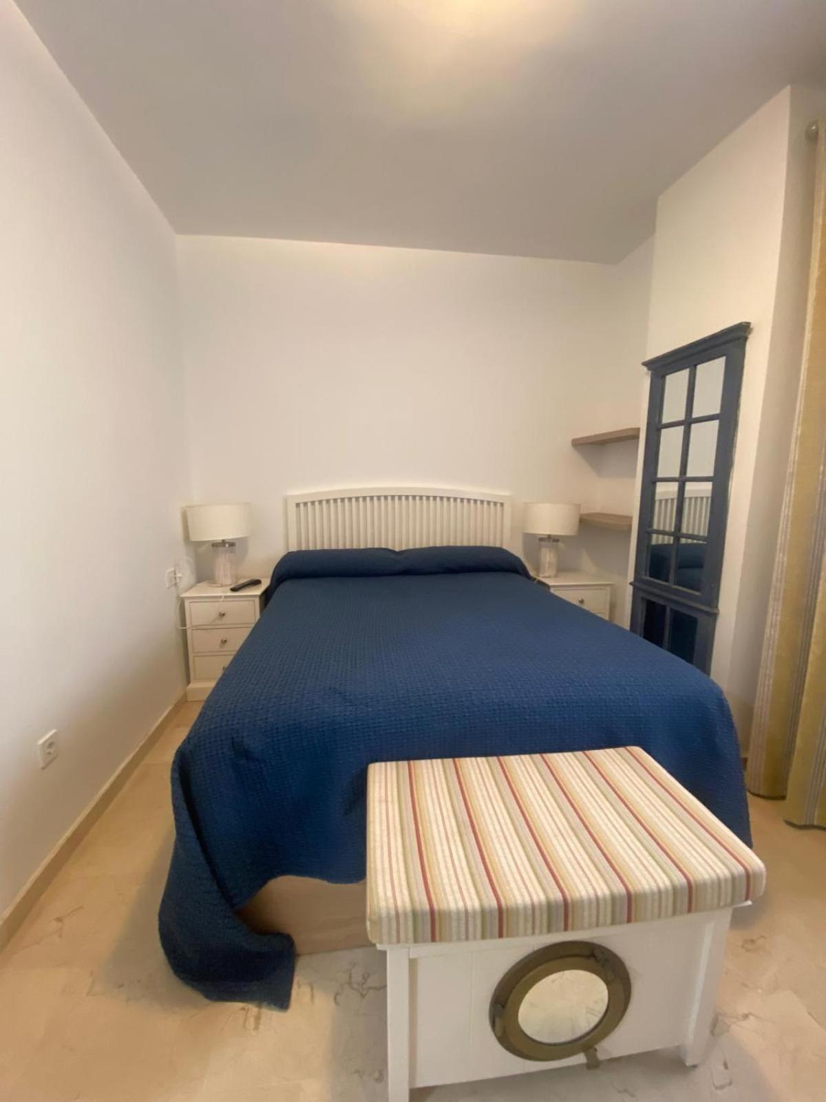 Nervion Luxury Sevilla Екстериор снимка