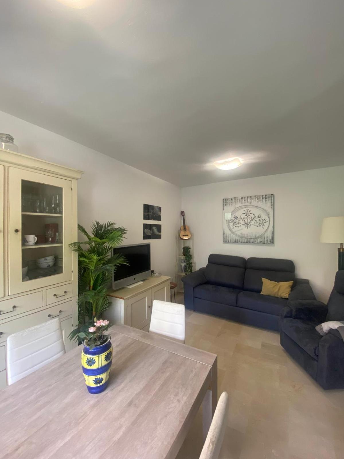 Nervion Luxury Sevilla Екстериор снимка