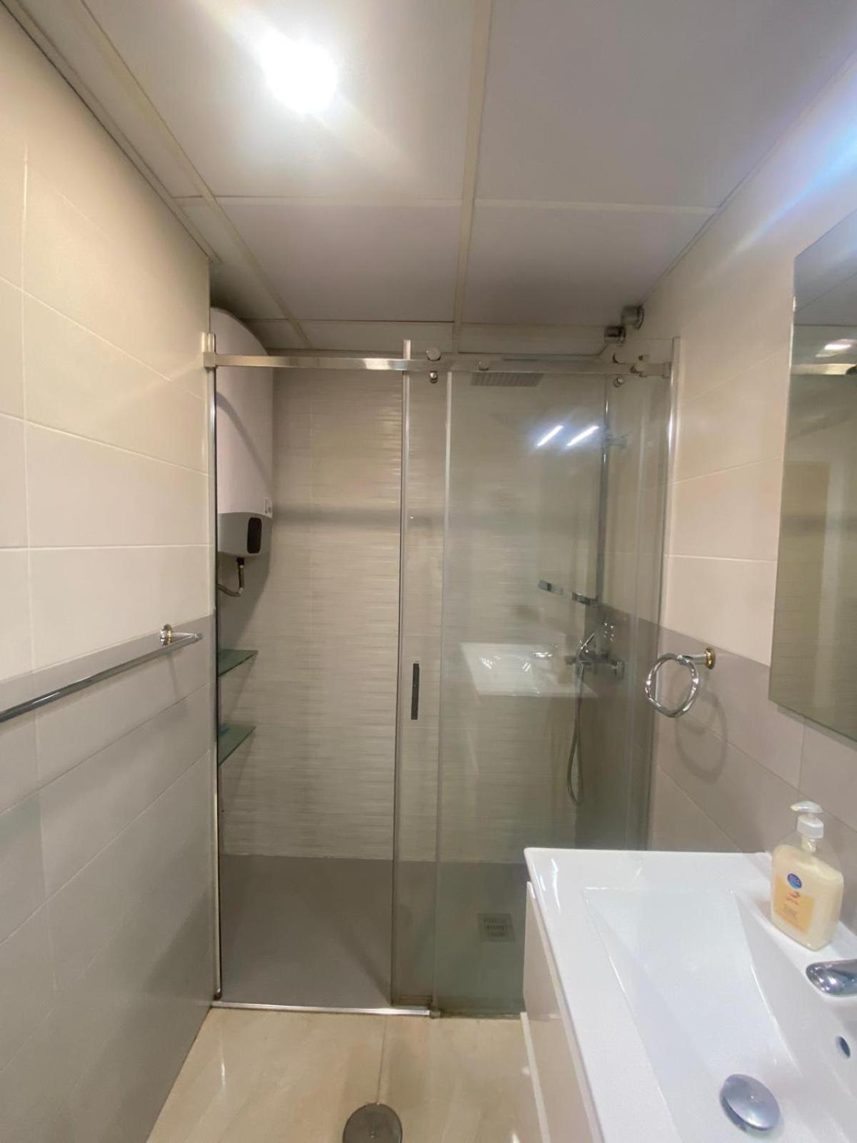 Nervion Luxury Sevilla Екстериор снимка