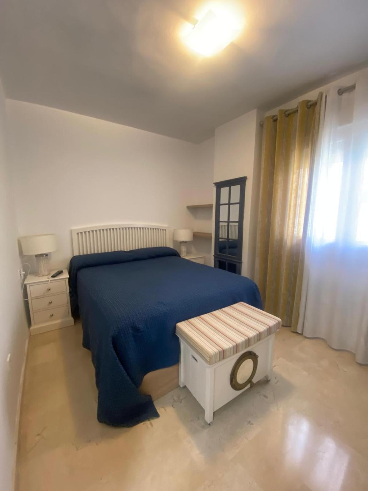 Nervion Luxury Sevilla Екстериор снимка