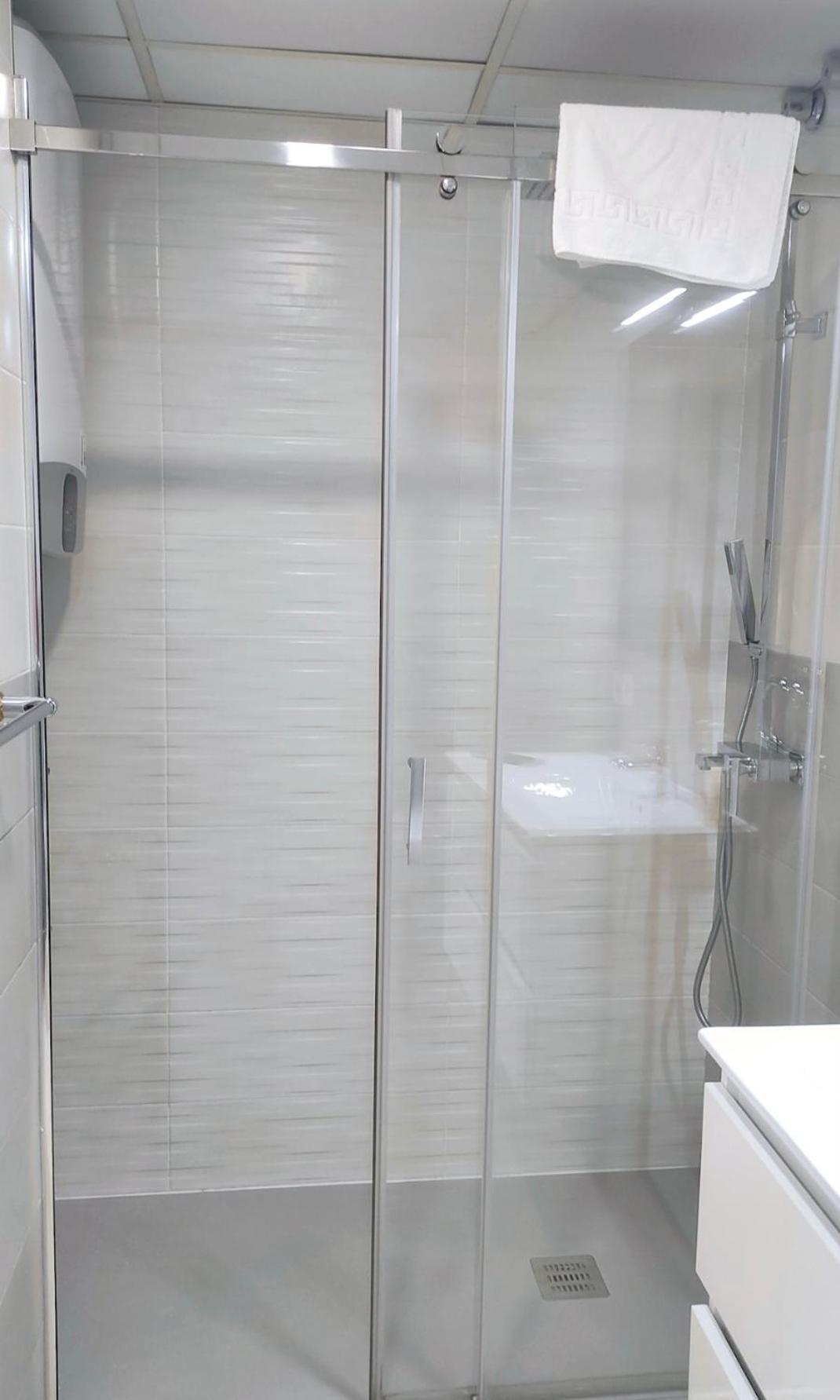 Nervion Luxury Sevilla Екстериор снимка