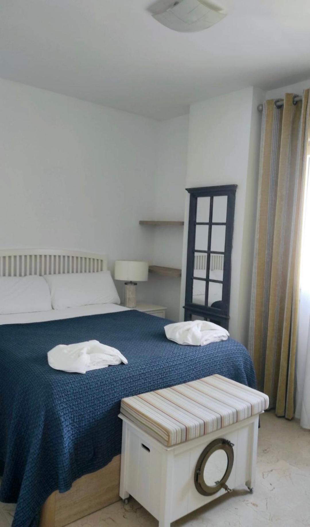Nervion Luxury Sevilla Екстериор снимка