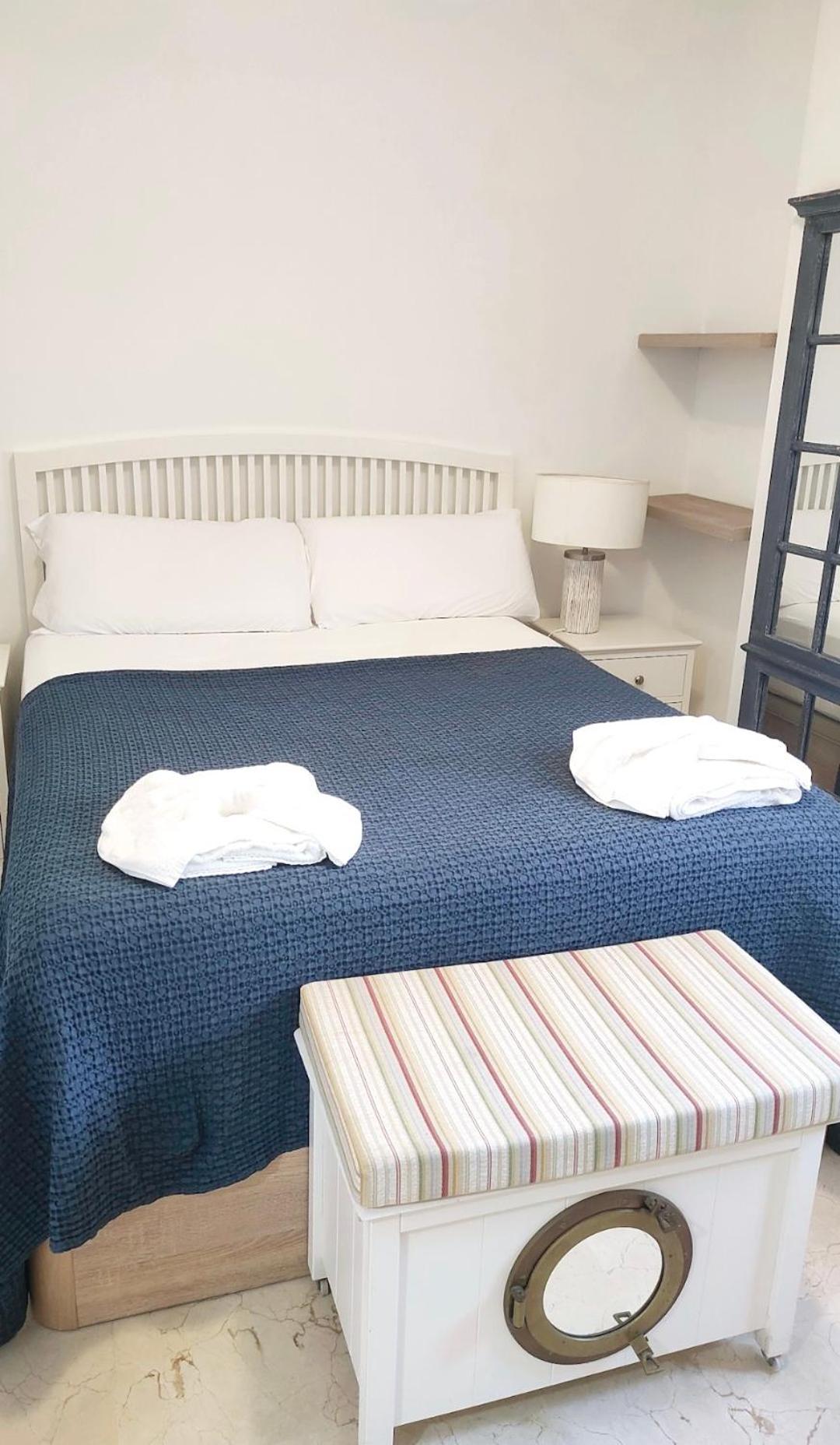 Nervion Luxury Sevilla Екстериор снимка