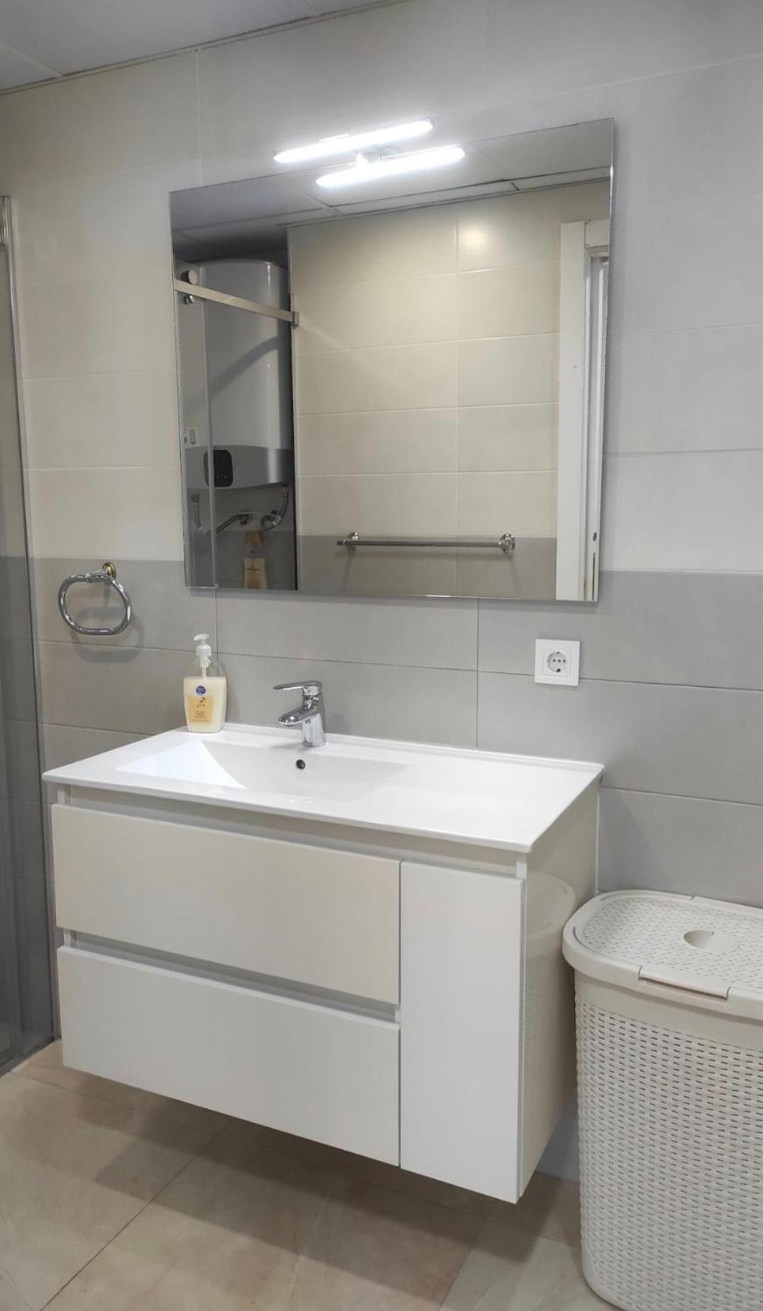 Nervion Luxury Sevilla Екстериор снимка